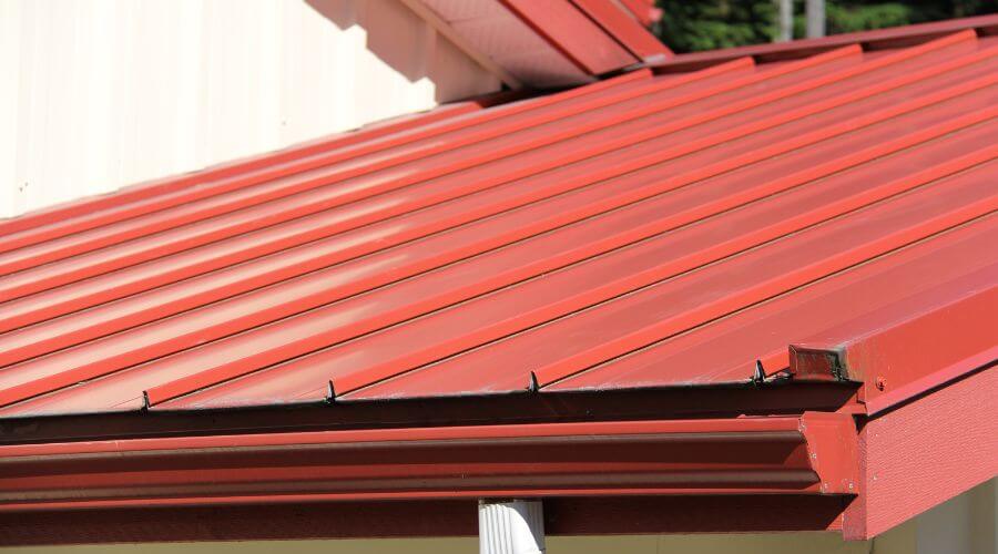 Professional top industrial roofings services in Morristown, SD